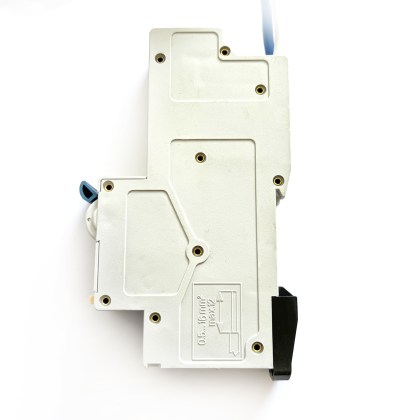 CPN ROV106B/030 B6 6A 6 Amp 30mA RCBO Circuit Breaker Type AC